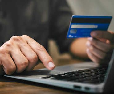Credit Line in US