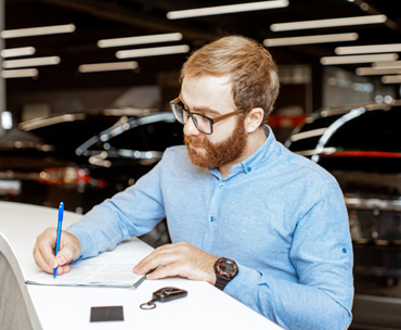 Business Credit for company or entrepreneur